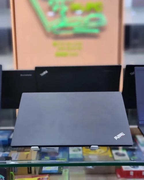 THINKPAD T470S I5 7EME 8G 256SSD 14" FHD