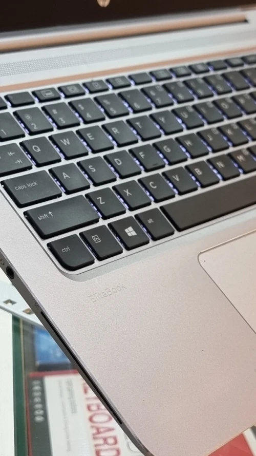 ELITEBOOK FOLIO I7-6600U 8/256 ULTRASLIM