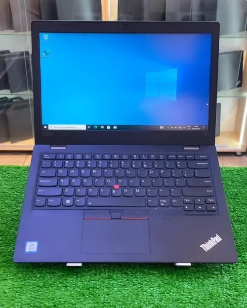 THINKPAD L390 i5 8EME 8G 256SSD 13.3 POUCES ULTRASLIM TACTILE