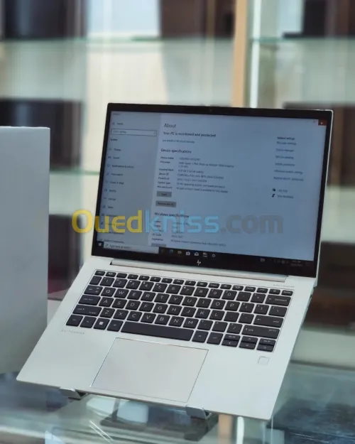 HP 845 ELITEBOOK G10 RYZEN 7-PRO 7840U 7