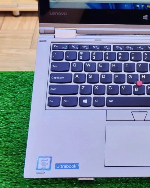 THINKPAD YOGA 260 i7 6EME 8G 256SSD 12.5'' FHD TACTILE ROTATIF 360 