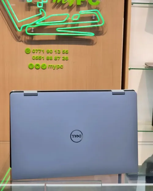 DELL XPS 15 9575 2IN1 I7 8EME 16G 512SSD RX VEGA M 4G 15.6" 360