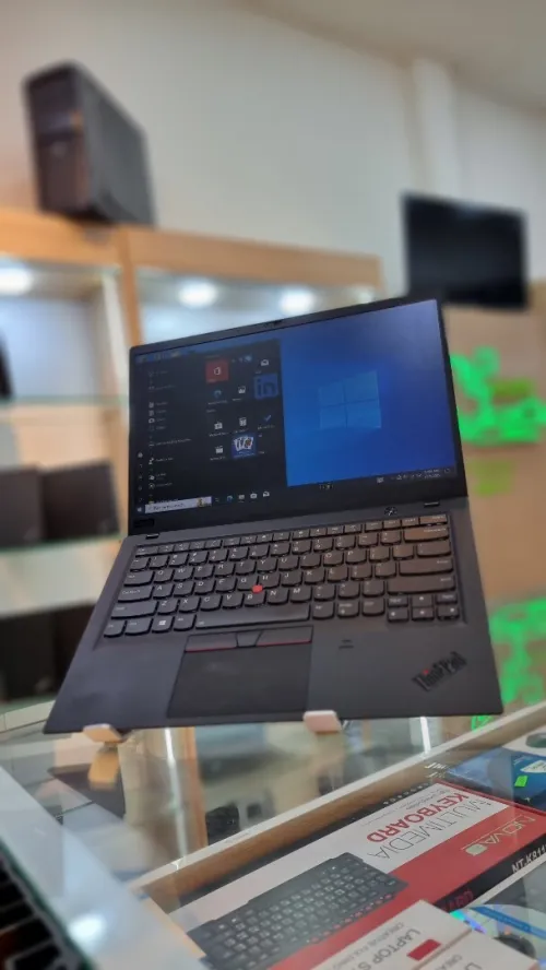 X1 CARBON I5 8EME 16G-256 14" ULTRALIM