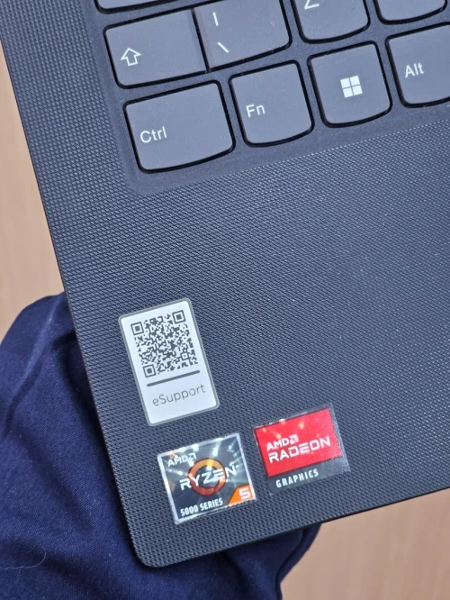 LENOVO V14 RYZEN 5-5500U 8/156 14" FHD