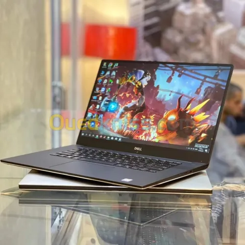 PRECISION 5540 I7-9850H 16G 512SSD NVIDIA QUADRO T2000 15.6'' FHD IPS 