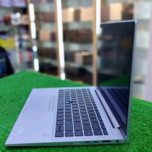 PROMO ELITEBOOK 845 G7  RYZEN 7-4750U 16G 256SSD 14"FHD 