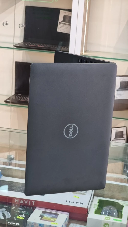LATITUDE 5501 I5-9300H 8/256 15.6 FHD