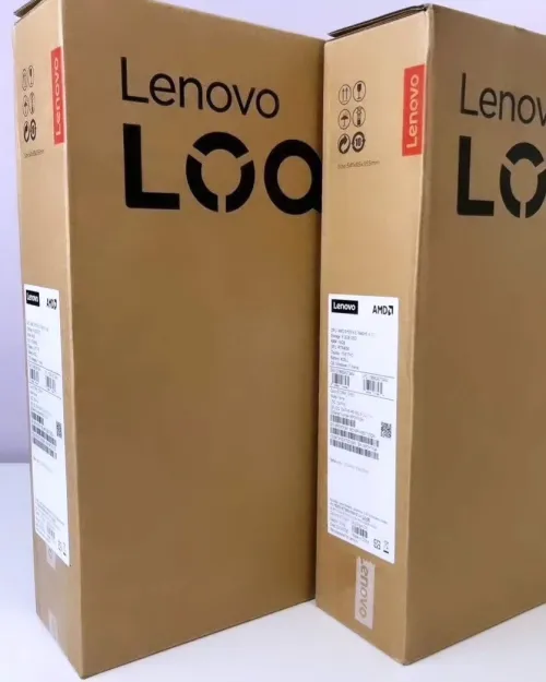 LENOVO LOQ RYZEN 7-7840HS 8G 512SSD NVIDIA RTX 4050 6GO DDR6 15.6" FULL HD IPS