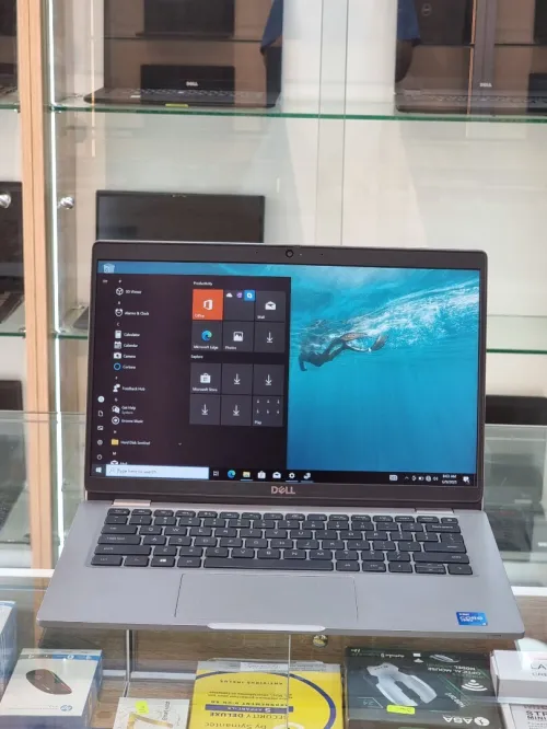 DELL 5320 I5 11ÉME 8/256 FHD 13.3" LATITUDE 