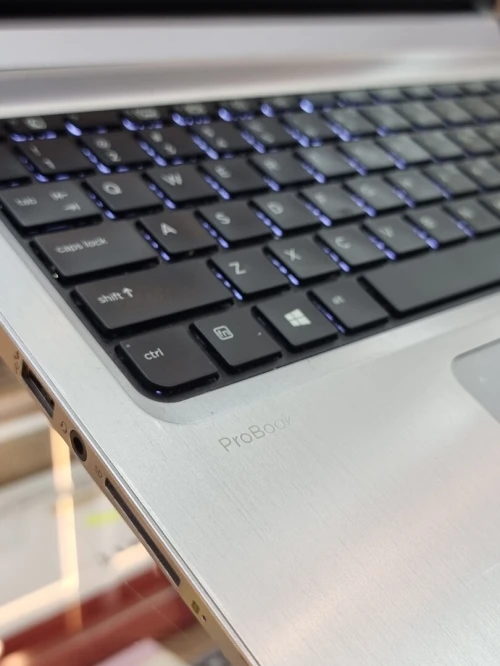 HP PROBOOK 430 G3 I5 6EME 8G 256SSD 
