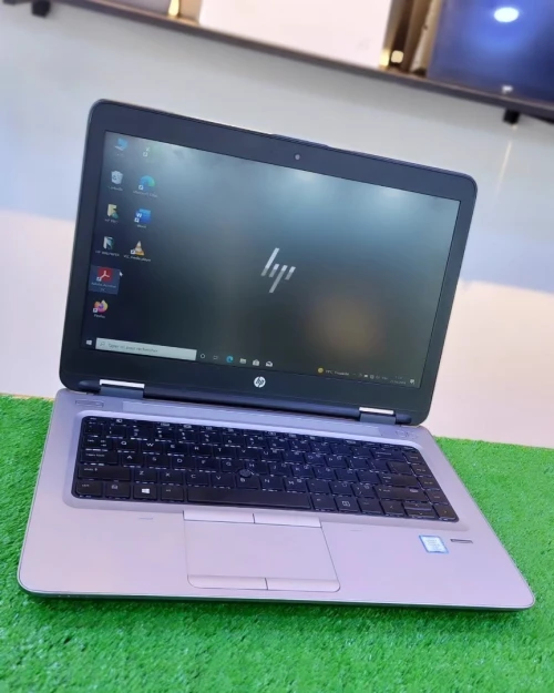 PROBOOK 640G3 i5 7EME 8G 256SSD 14