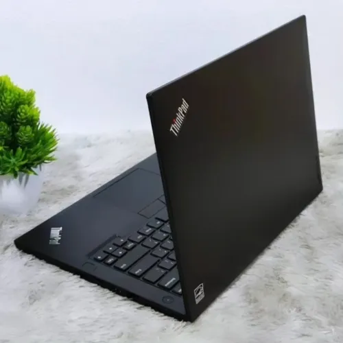THINKPAD A485 RYZEN5 2500U 8G 256SSD 14" FHD IPS