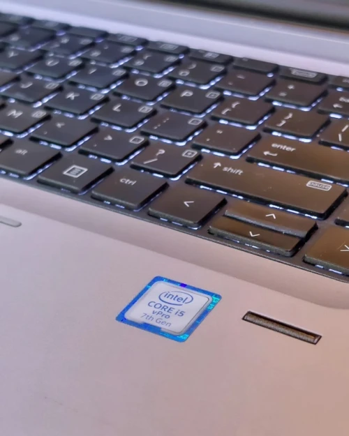 PROBOOK 640G3 i5 7EME 8G 256SSD 14
