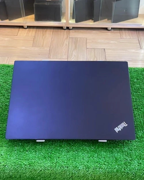 THINKPAD L390 i5 8EME 8G 256SSD 13.3 POUCES ULTRASLIM TACTILE