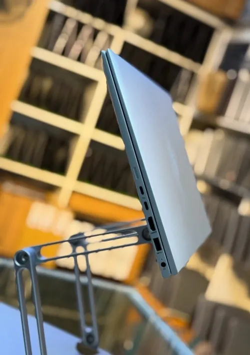 ELITEBOOK 850 G7 I7-10TH 16/512 15.6" FHD