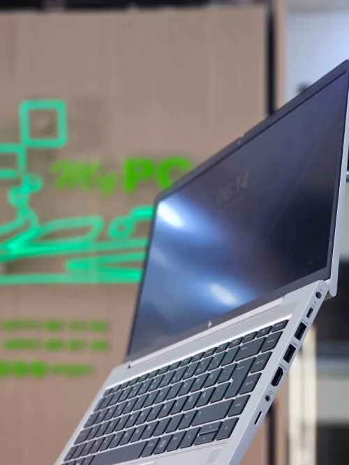 HP ELITEBOOK 640 G9 I5 12 EME GENERATION 8G DDR4 256 SSD NVME 14 POUCE FHD