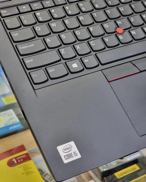 THINKPAD L14 I5 10EME 8G 256SSD 14"