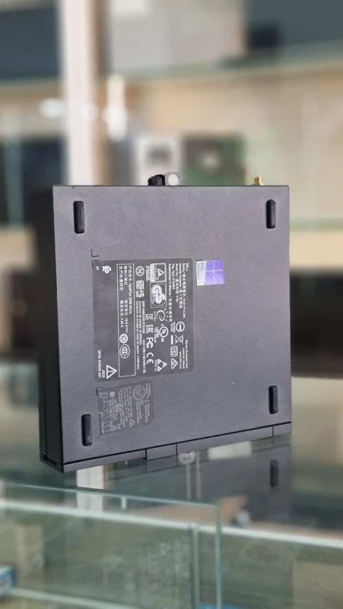 Mini dell i5 7eme 8g 256ssd hdmi wifi intégré 