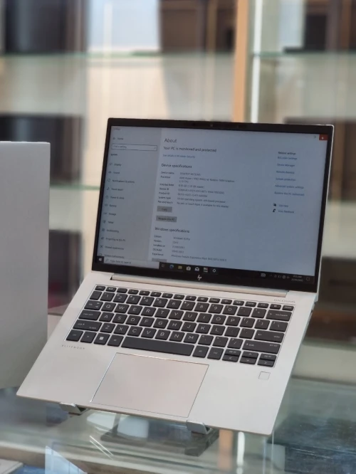 HP ELITEBOOK 845 G9 RYZEN 7-PRO-6850U 12ÉM
