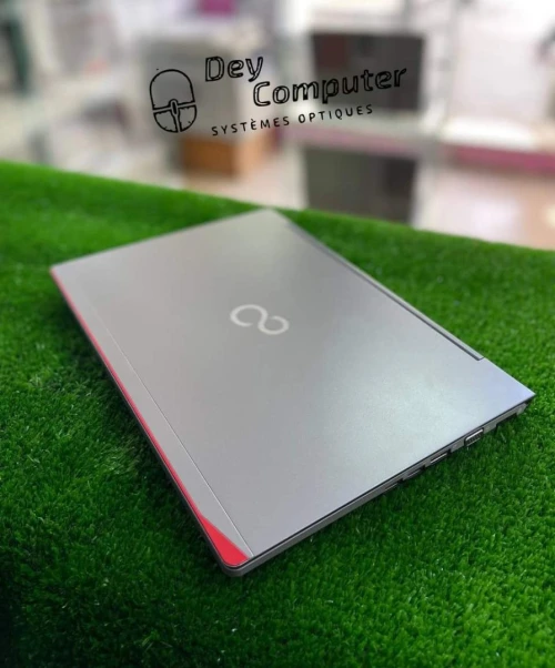 FUJITSU U745 i7-5600U/ 8G-256SSD 14" FHD SLIM
