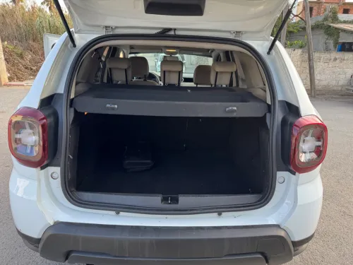 Dacia Duster 2023 