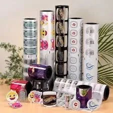 تصميم وطباعة التغليف - Emballage Graphic Design, Packaging
