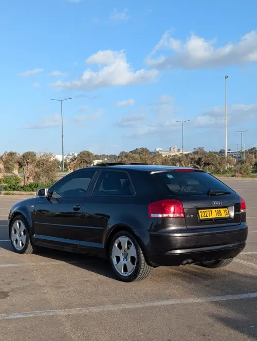 Audi A3 2008 8p