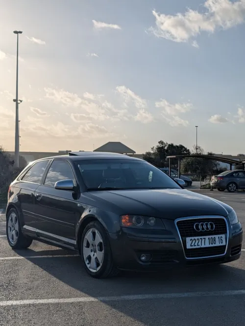 Audi A3 2008 8p