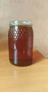 عسل جبلي متعدد الازهار