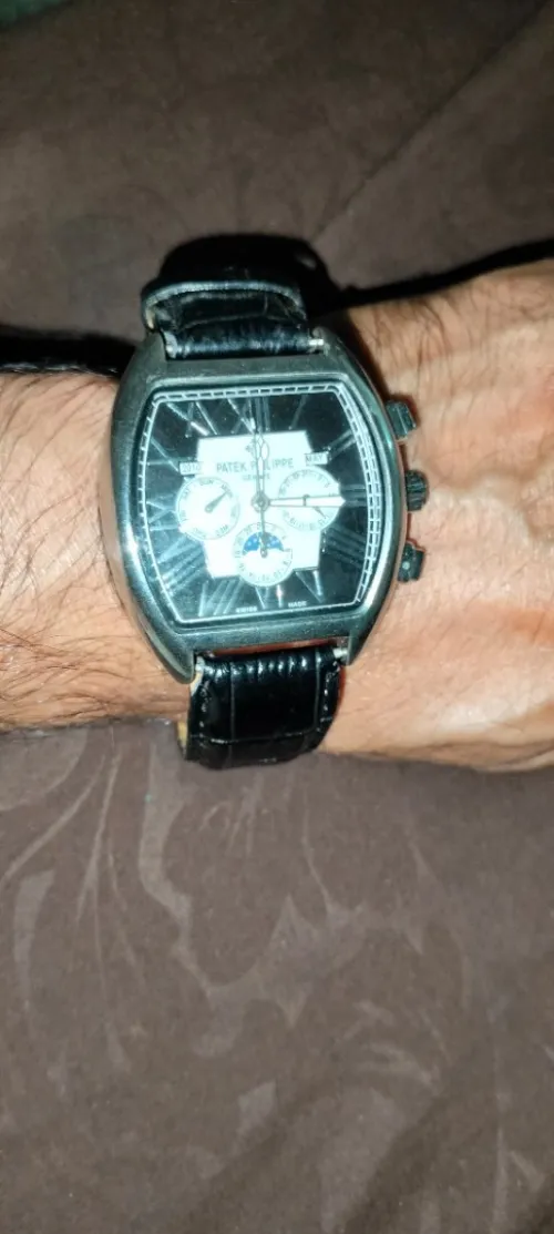 Montre original 