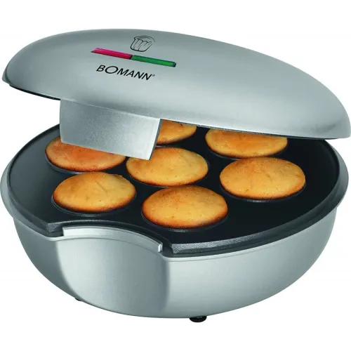 Machine à Muffins BOMANN
