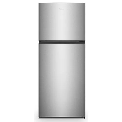 Réfrigérateurs HISENSE 2 Portes 461 Litres Inox 70x172cm