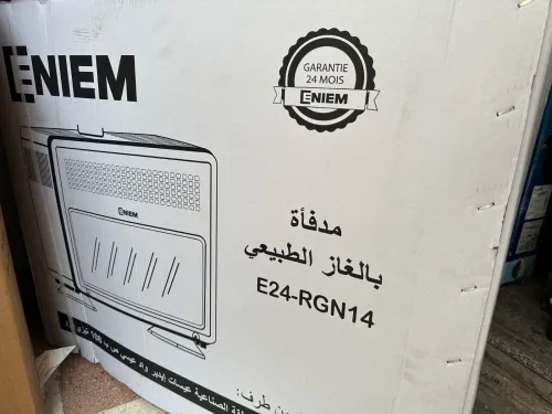Chauffage eniem 14kw