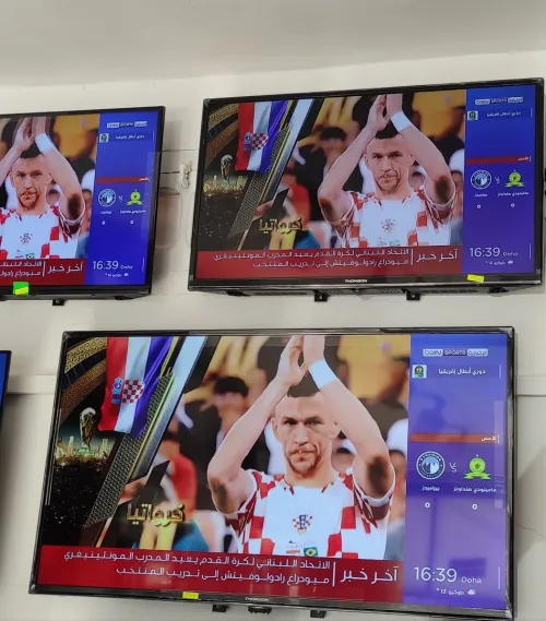TELEVISEUR THOMSON ULTRASLIM 32" 42" ANDROID 11