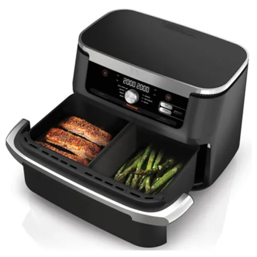 Friteuse sans huile NINJA AIR FRYER FOODI FLEXDRAWER 10.4L