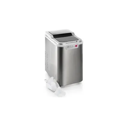 Machine à glaçons Ultracompacte KitchenChef PROFESSIONAL
