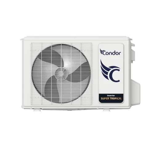 Climatiseur CONDOR SUPER TROPICAL SMART T3 12000 BTU / 18000 BTU / 24000 BTU