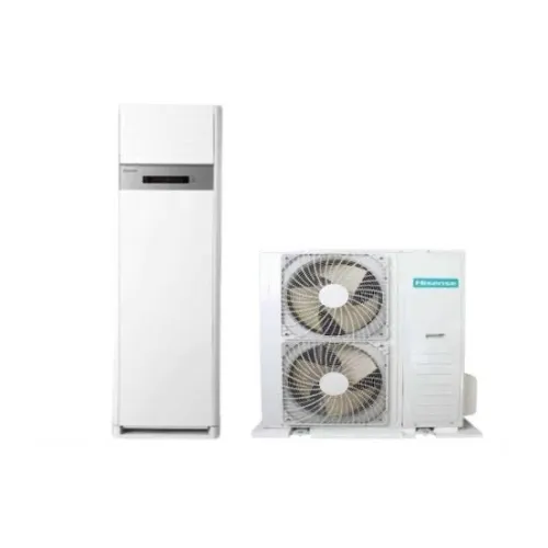 CLIMATISEUR HISENSE 48000 BTU ARMOIR R410A INVERTER T3