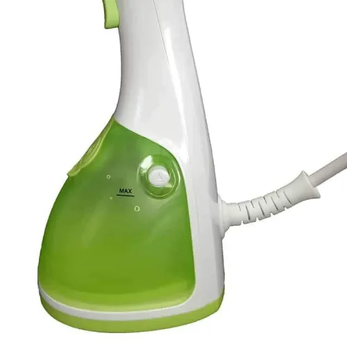SONASHI Défroisseur à main 1100W SGS-315 Blanc et Vert