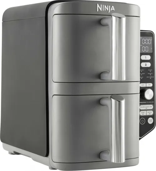 Friteuse sans huile NINJA AIR FRYER DOUBLE STACK XL 9.5L 