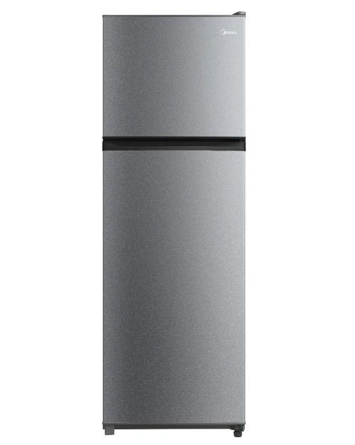 Réfrigérateur MIDEA 300L MINIFROST GRIS 