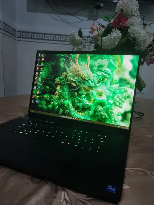 Razer blade 18 2023 edition