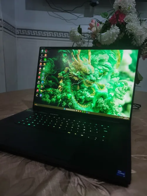 Razer blade 18 2023 edition