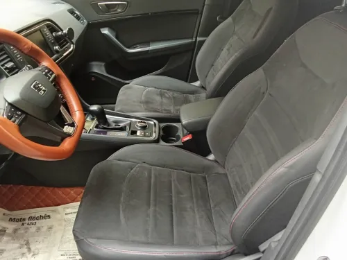 Seat ATECA 2019 