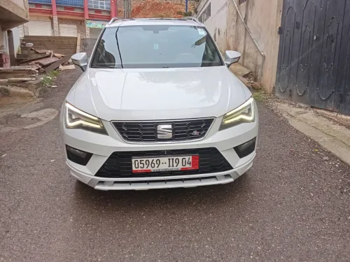 Seat ATECA 2019 