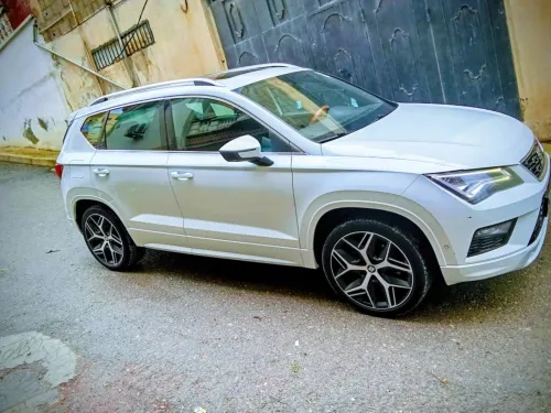 Seat ATECA 2019 