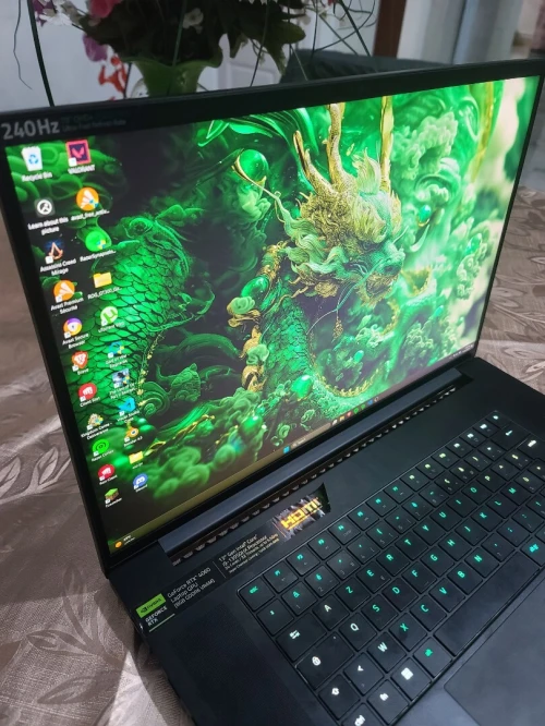 Razer blade 18 2023 edition