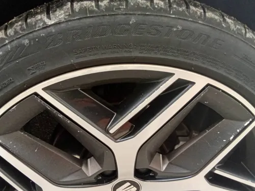 Seat ATECA 2019 