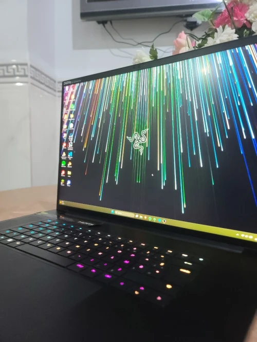 Razer blade 18 2023 edition