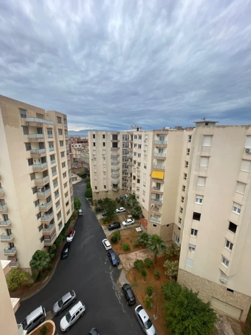 Vente Appartement F3 Alger Draria